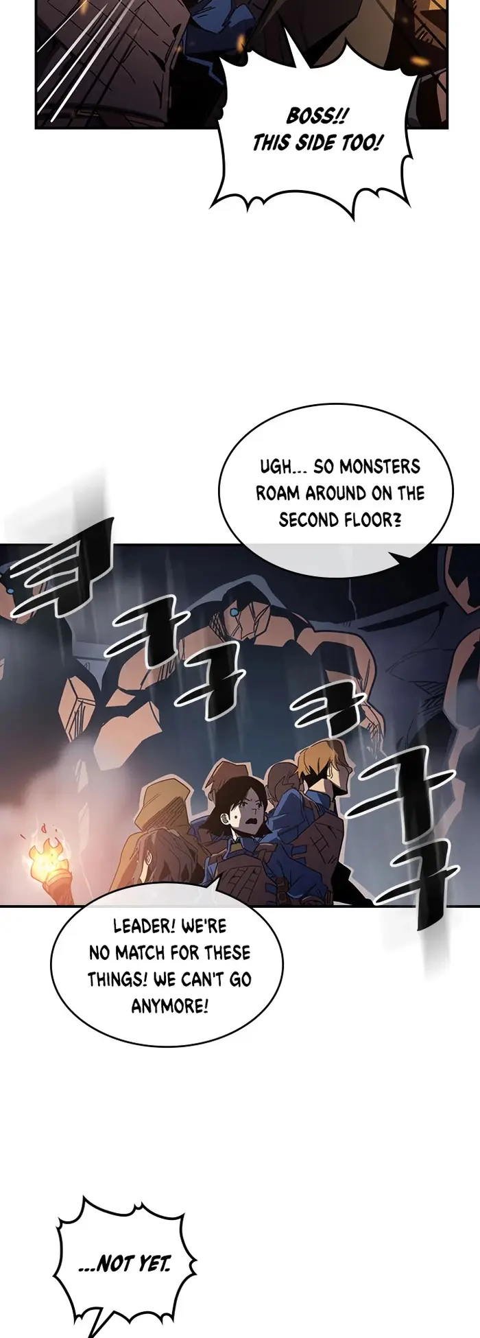 A Returner’s Magic Should Be Special Chapter 108 image 36_optimized